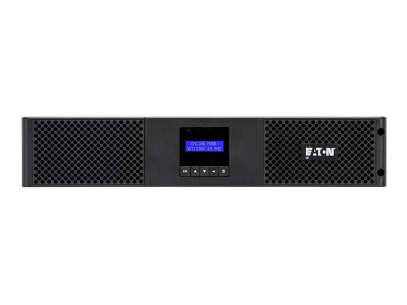 EATON 9E 2000i Rack 2U 2KVA