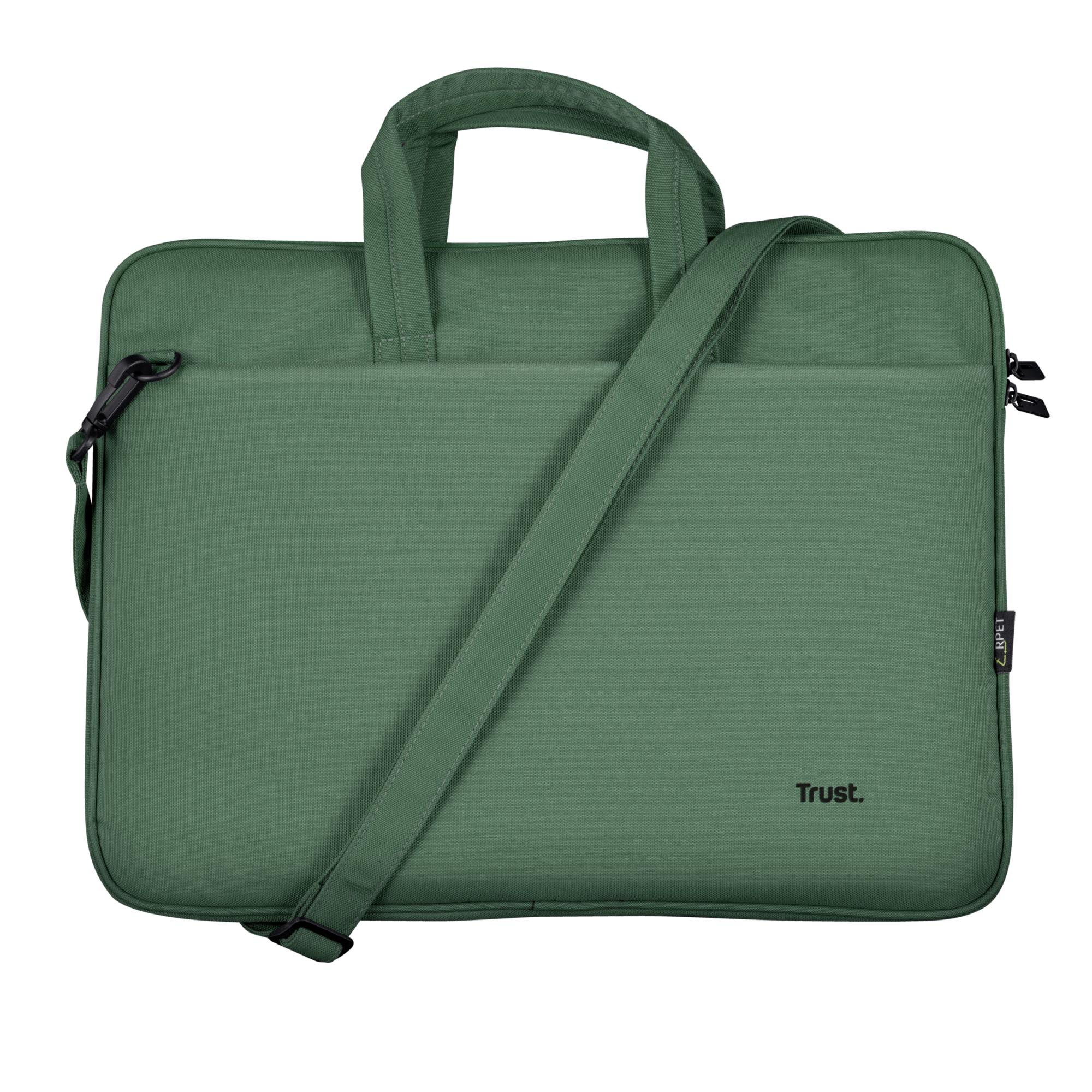 NB CASE ECO 16"/GREEN 24450 TRUST — изображение 3