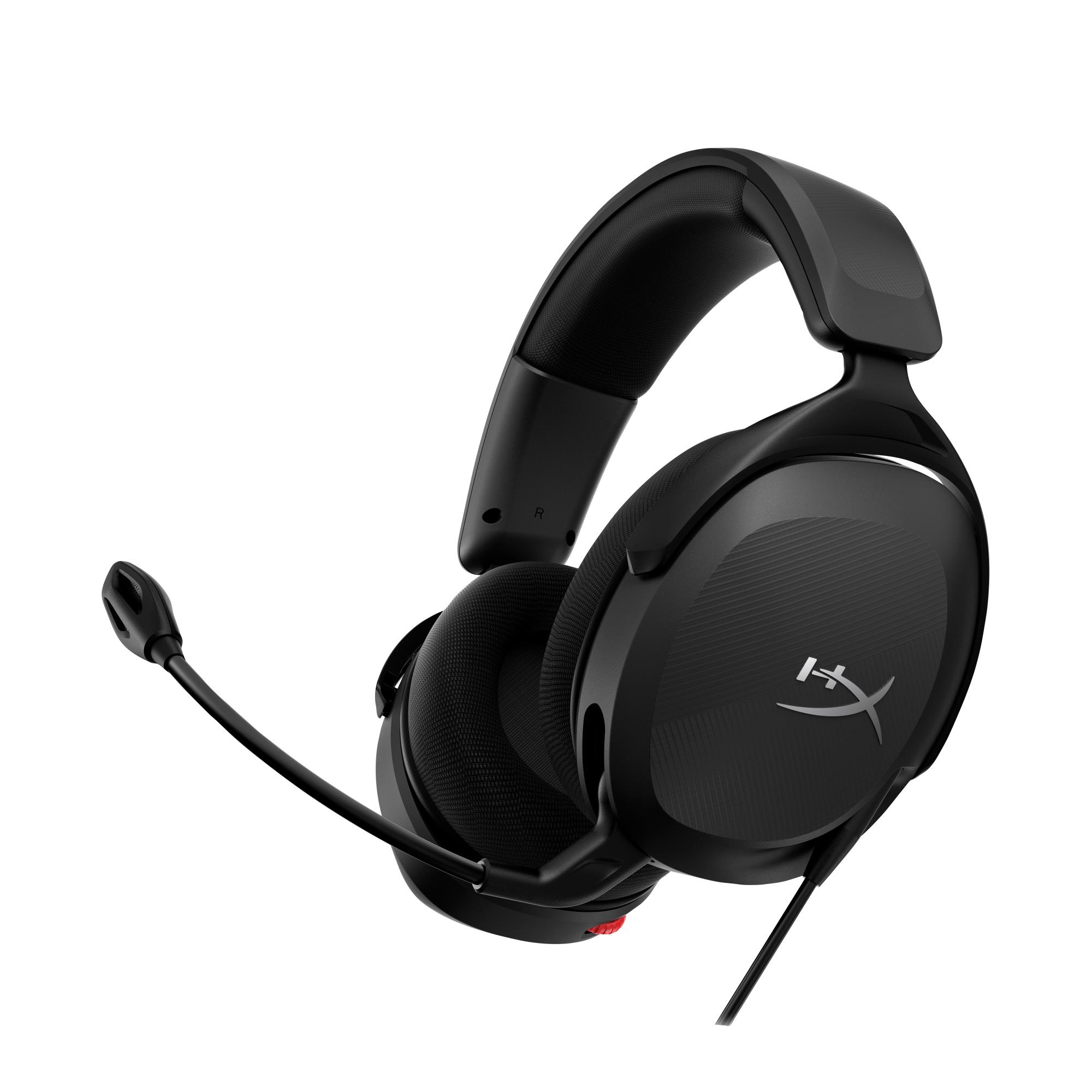 HEADSET HYPERX CLOUD STINGER 2/CORE 683L9AA HYPERX - Pilt 11