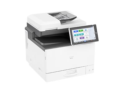 RICOH IMC300 30/30 ppm 3in1 CMFP SPDF - Pilt 3