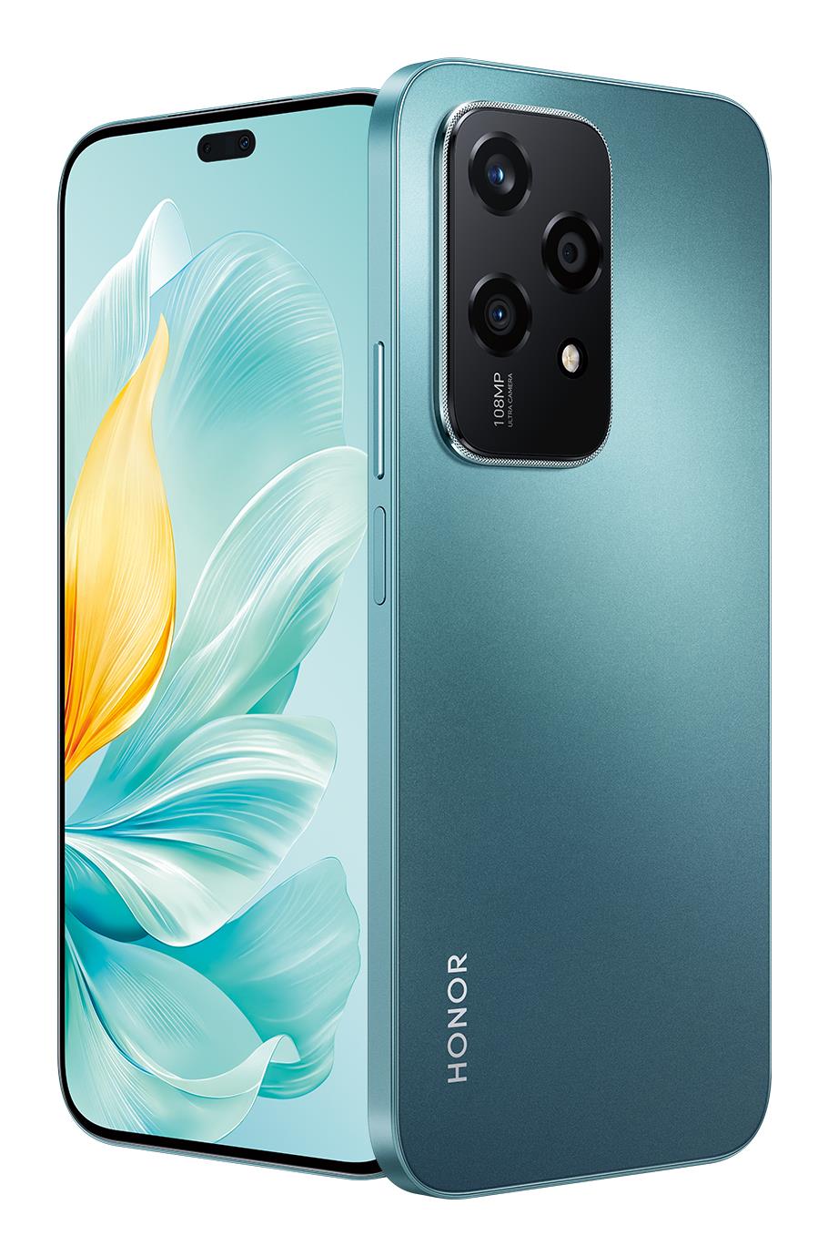 MOBILE PHONE HONOR 200 LITE/8/256GB CYAN 5109BEBU HONOR - Image 3