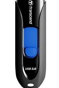 MEMORY DRIVE FLASH USB3 32GB/790 TS32GJF790K TRANSCEND