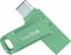MEMORY DRIVE FLASH USB-C 256GB/SDDDC3-256G-G46AG SANDISK - Pilt 2