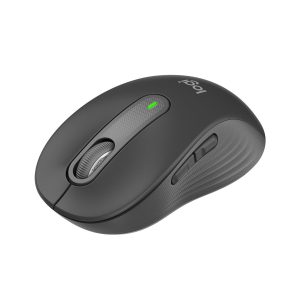 MOUSE USB OPTICAL WRL M650/GRAPHITE 910-006253 LOGITECH