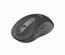 MOUSE USB OPTICAL WRL M650/GRAPHITE 910-006253 LOGITECH — изображение 2