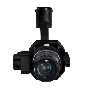Drone Accessory|DJI|Zenmuse P1 Camera|CP.ZM.00000136.02