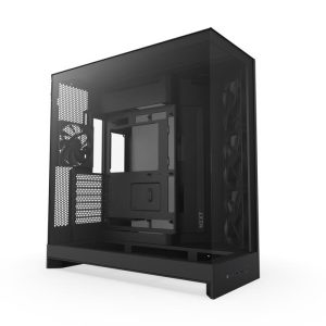 Korpus|NZXT|ATX/micro ATX/Mini-ITX/EATX|Must|Midi Tower|PC|CM-H92FB-01