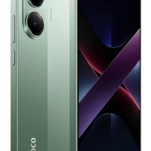 MOBILE PHONE POCO X7 PRO/8/256GB GREEN MZB0J2NEU POCO