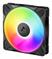 CASE FAN 140MM P14 PRO A-RGB/ACFAN00315A ARCTIC - Image 2