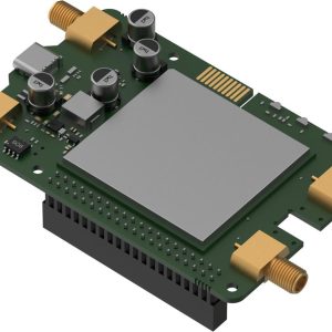 MODEM 5G LISAPLAAT PI HAT+/EBD050 TELTONIKA
