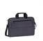 NB CASE SUZUKA 15.6"/7730 BLACK RIVACASE — изображение 2
