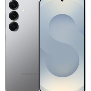 MOBILE PHONE GALAXY S25/256GB SILVER SM-S931B SAMSUNG