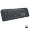 KEYBOARD WRL ILLUMINATED ENG/MX KEYS AD 920-009415 LOGITECH — изображение 2