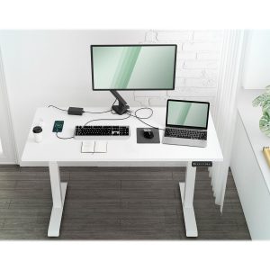 DIGITUS Monitor Gas Spring Mount