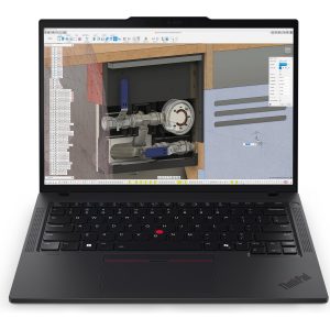 LENOVO P14s G6 AI7P-350 64GB 1TB