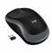 MOUSE USB OPTICAL WRL M185/GREY 910-002238 LOGITECH - Pilt 2