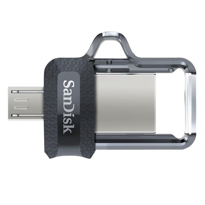 MEMORY DRIVE FLASH USB3 32GB/SDDD3-032G-G46 SANDISK - Pilt 7