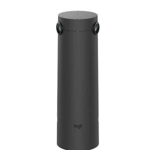 CAMERA CONFERENCE SIGHT/GRAPHITE 960-001510 LOGITECH