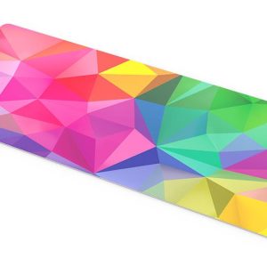 MOUSE PAD CRYSTAL SPECTRUM XL/EY6B012 ENDORFY