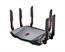 Wireless Router|MSI|Wireless Router|6600 Mbps|IEEE 802.11a|IEEE 802.11b|IEEE 802.11g|IEEE 802.11n|IEEE 802.11ac|IEEE 802.11ax|USB 3.0|4x10/100/1000M|1x2.5GbE|LAN WAN ports 1|GRAXE66 - Image 2