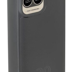 POWER BANK USB 20000MAH/VA2521 RIVACASE