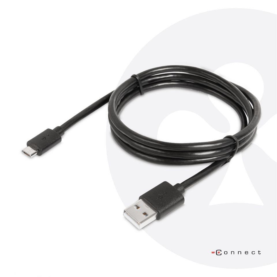 CABLE USB TO MICRO USB 1M/M/M CAC-1408 CLUB3D — изображение 3