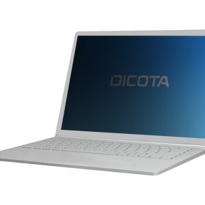 DICOTA Privacy Filter 2-Way 15.6inch