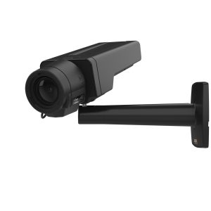 NET CAMERA Q1656 4MP BOX/02164-001 AXIS