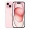 REFURB. PHONE IPHONE 15/128GB PINK A GRADE RED - Pilt 2