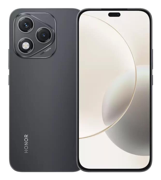 MOBILE PHONE HONOR 400 LITE/8/256GB BLACK 5109BRUV HONOR - Image 3
