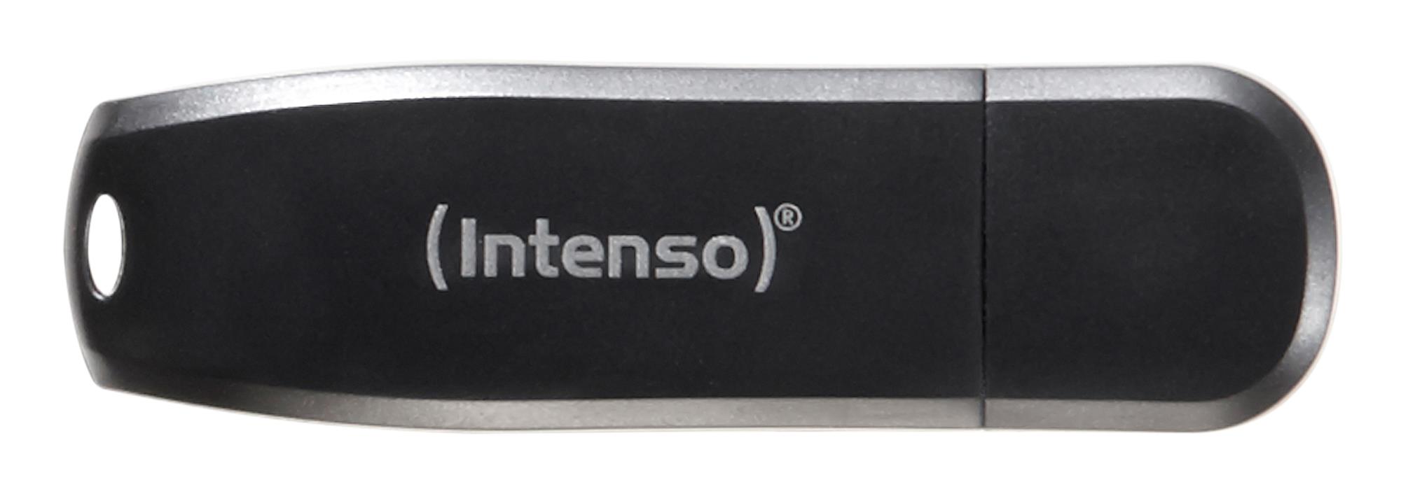 MEMORY DRIVE FLASH USB3 16GB/3533470 INTENSO - Pilt 5