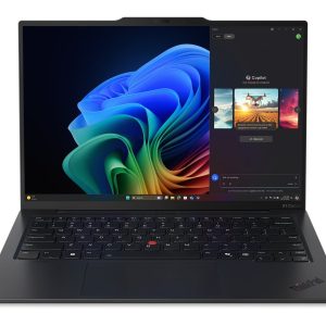 LENOVO X1 Carbon G13 U7-258V LNL 5G-UPG