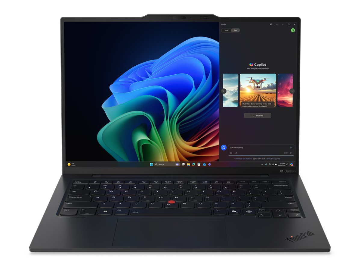 LENOVO X1 Carbon G13 U7-258V LNL 5G-UPG