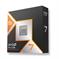 CPU|AMD|Desktop|Ryzen 7|R7-9800X3D|Granite Ridge AM5|4700 MHz|Cores 8|96MB|Socket SAM5|120 Watts|GPU Radeon|BOX|100-100001084WOF - Image 2