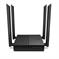 Wireless Router|TP-LINK|Wi-Fi 5 (802.11ac)|Data speed 1200 Mbit/s|Ethernet WAN Yes|Ethernet LAN Yes|4xLAN ports|ARCHERC64 - Pilt 4