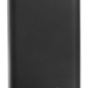 POWER BANK USB 20000MAH/BLACK XS20000 INTENSO