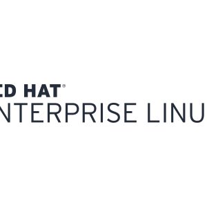 HPE RHEL Svr 2 Sckt/2 Gst 5yr 24x7 E-LTU