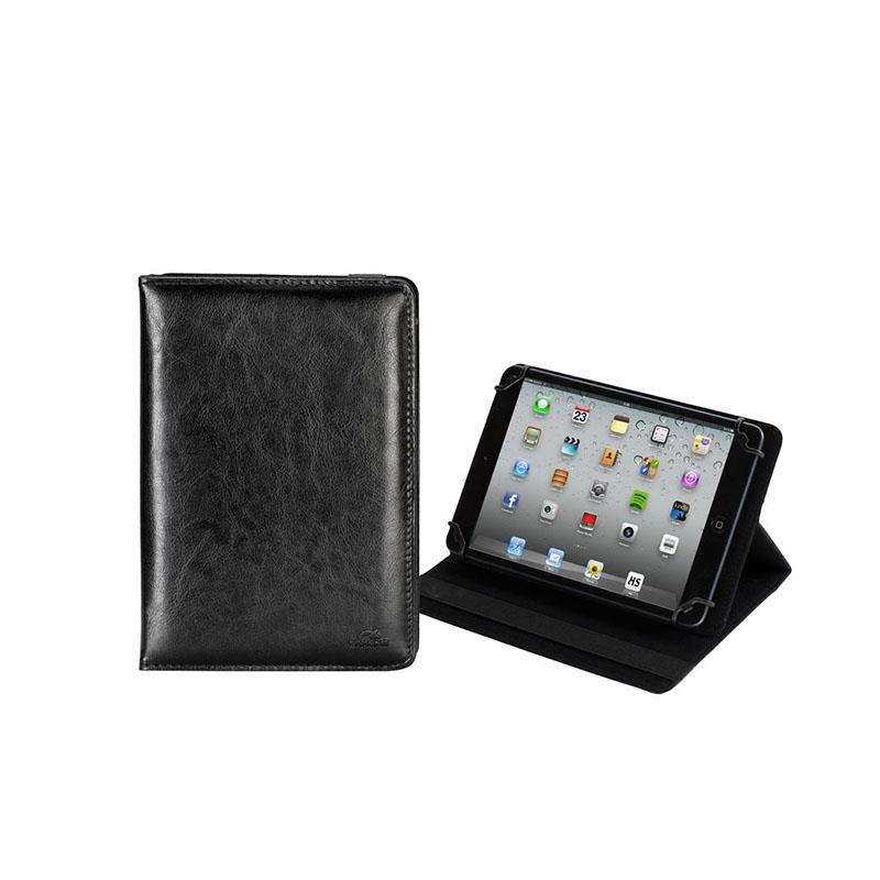 TABLET SLEEVE ORLY 7-8"/3003 BLACK RIVACASE - Pilt 3