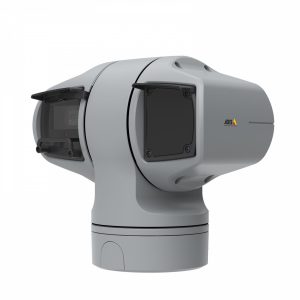 NET CAMERA Q6225-LE PTZ 50HZ/NM 02316-301 AXIS