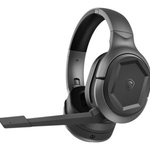 HEADSET/IMMERSE GH50 WIRELESS MSI