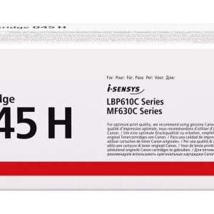 TONER YELLOW 2.2K 045H/1243C002 CANON