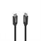 CABLE USB3.2 TYPE C 1.5M/36977 LINDY - Pilt 2