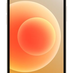 MOBILE PHONE IPHONE 12/128GB WHITE GR.A APPLE RENEWD