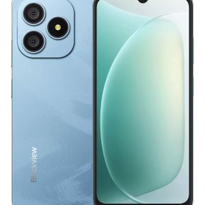 MOBILE PHONE WAVE 9C/4/128GB BLUE BLACKVIEW