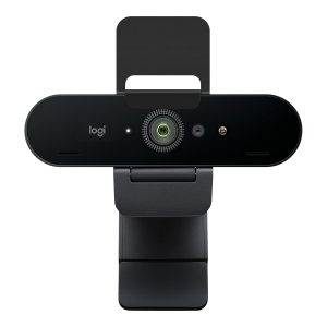 LOGI BRIO 4K Webcam