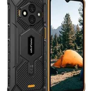 MOBILE PHONE RUGKING 3 PRO/8/128GB ORANGE ULEFONE