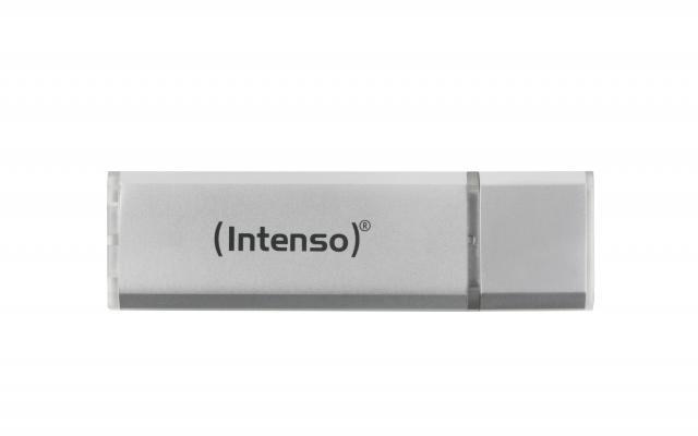 MEMORY DRIVE FLASH USB3 256GB/3531492 INTENSO - Pilt 5