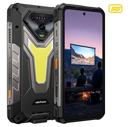 MOBILE PHONE ARMOR 34 PRO/34PRO ULEFONE — изображение 3