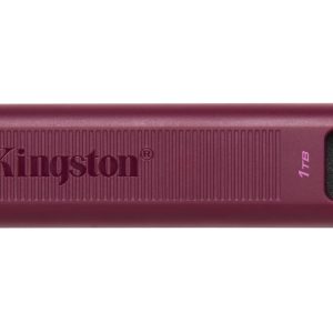 MEMORY DRIVE FLASH USB3.2/1TB DTMAXA/1TB KINGSTON