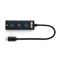 I/O HUB USB-C 3PORT/CSV-1549 CLUB3D - Pilt 2